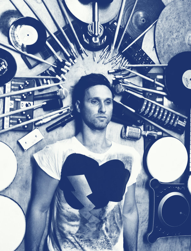 Benjamin Walsh Quartet
