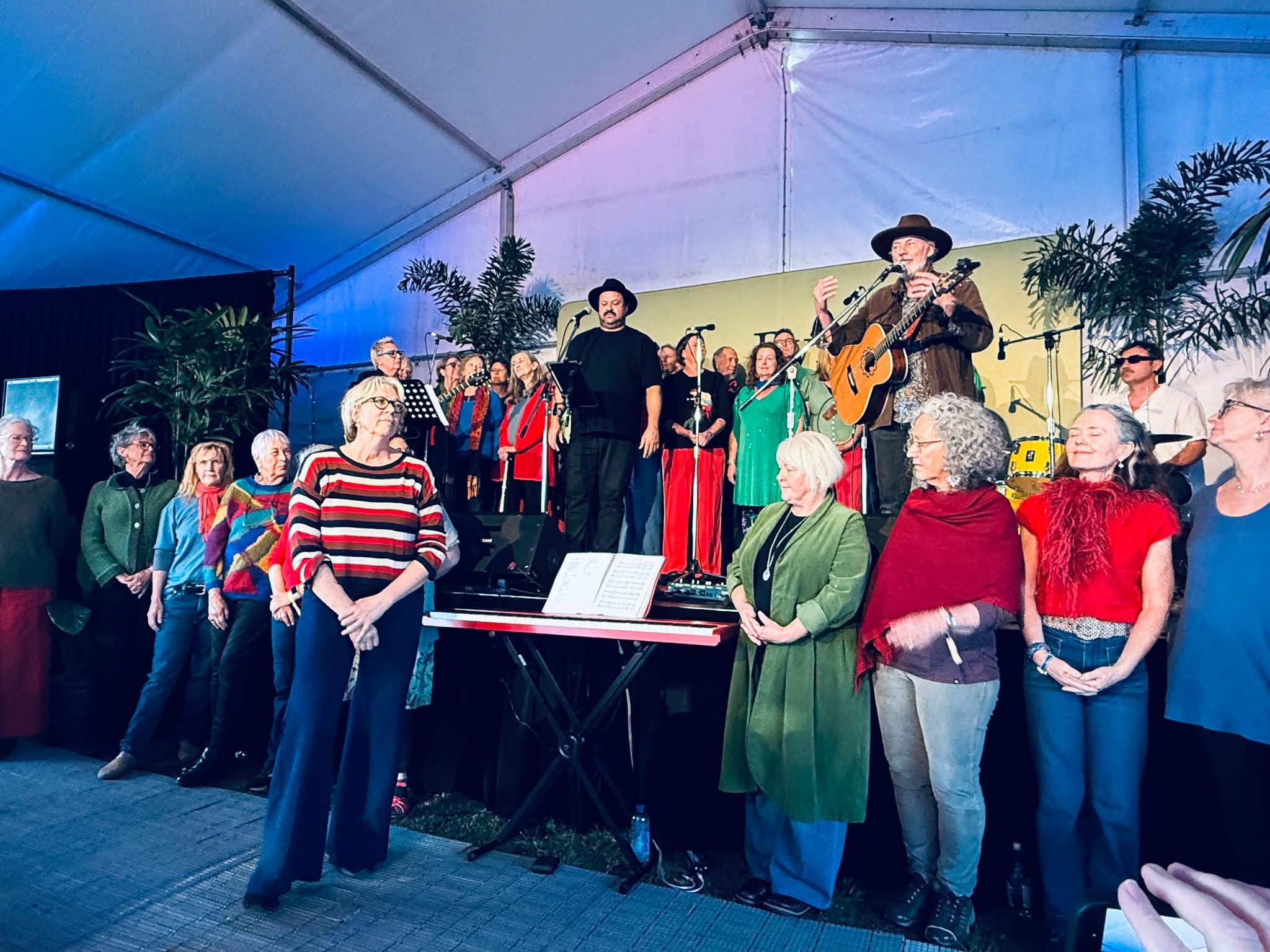 Big Voice Choir