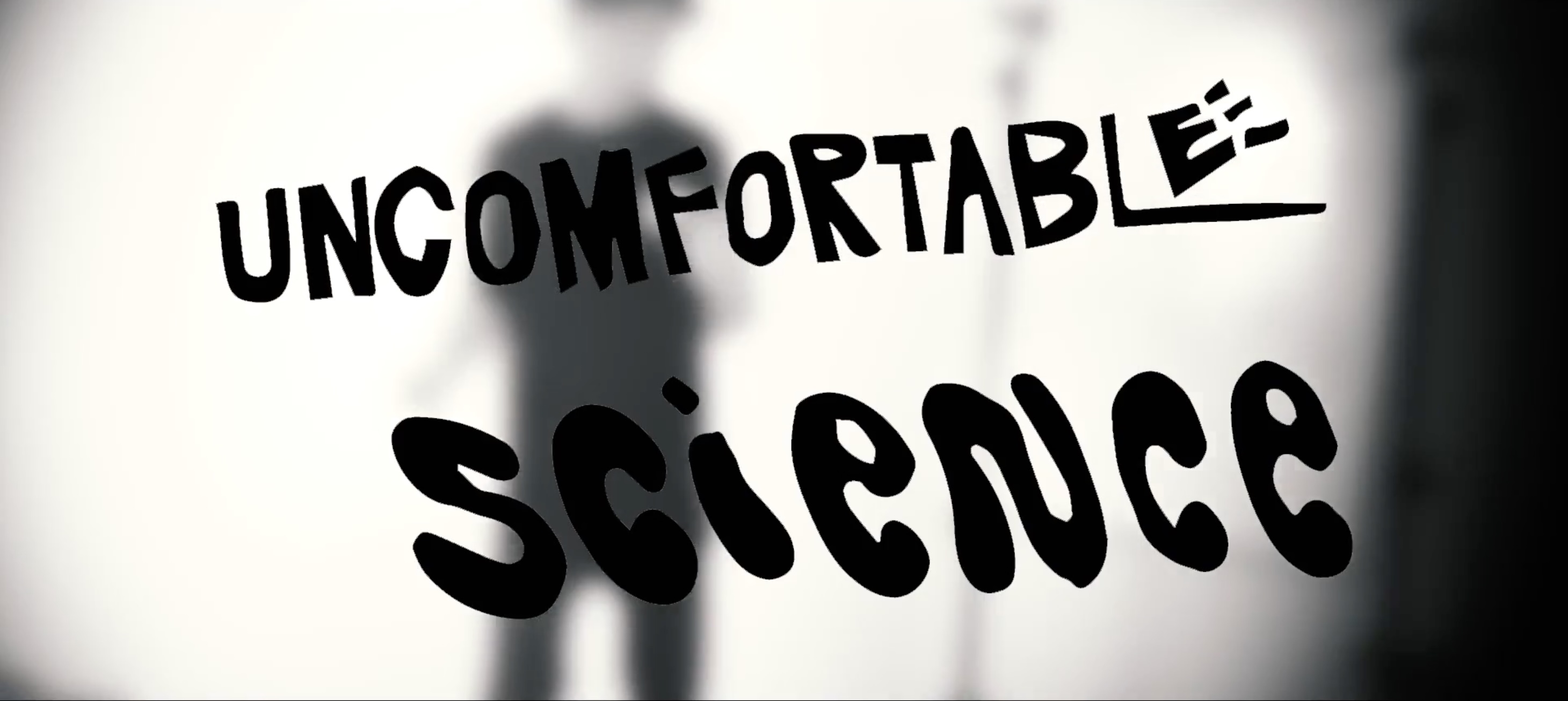 Uncomfortable Science