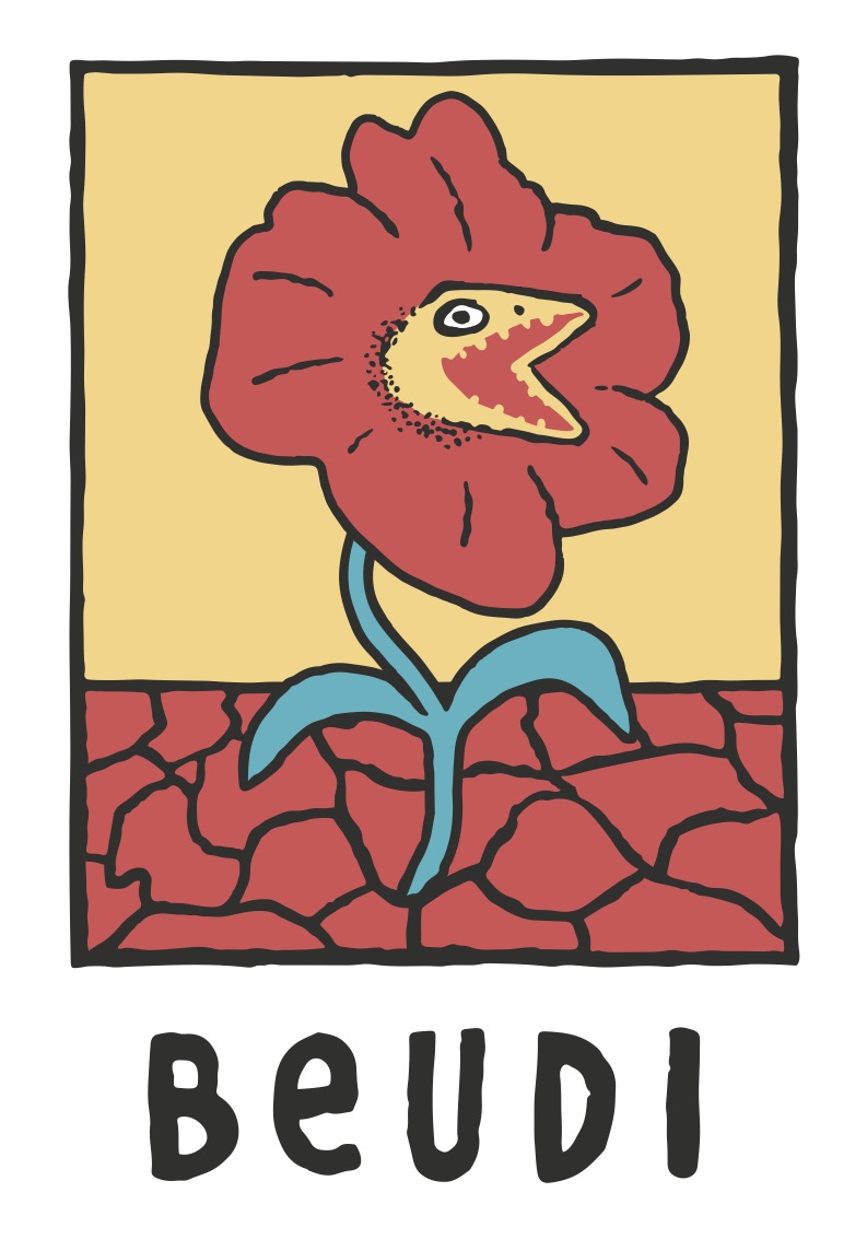 Beudi