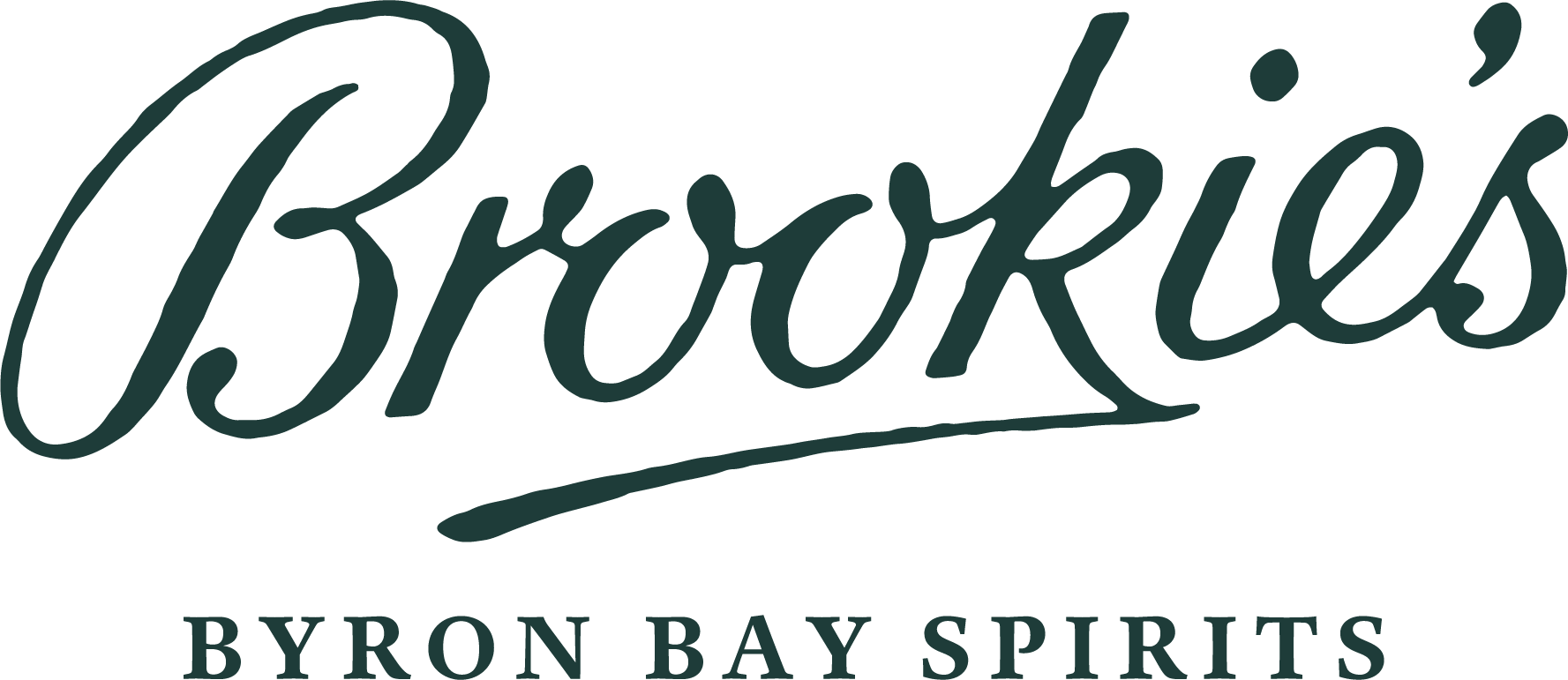 Brookie's Byron Bay Spirits