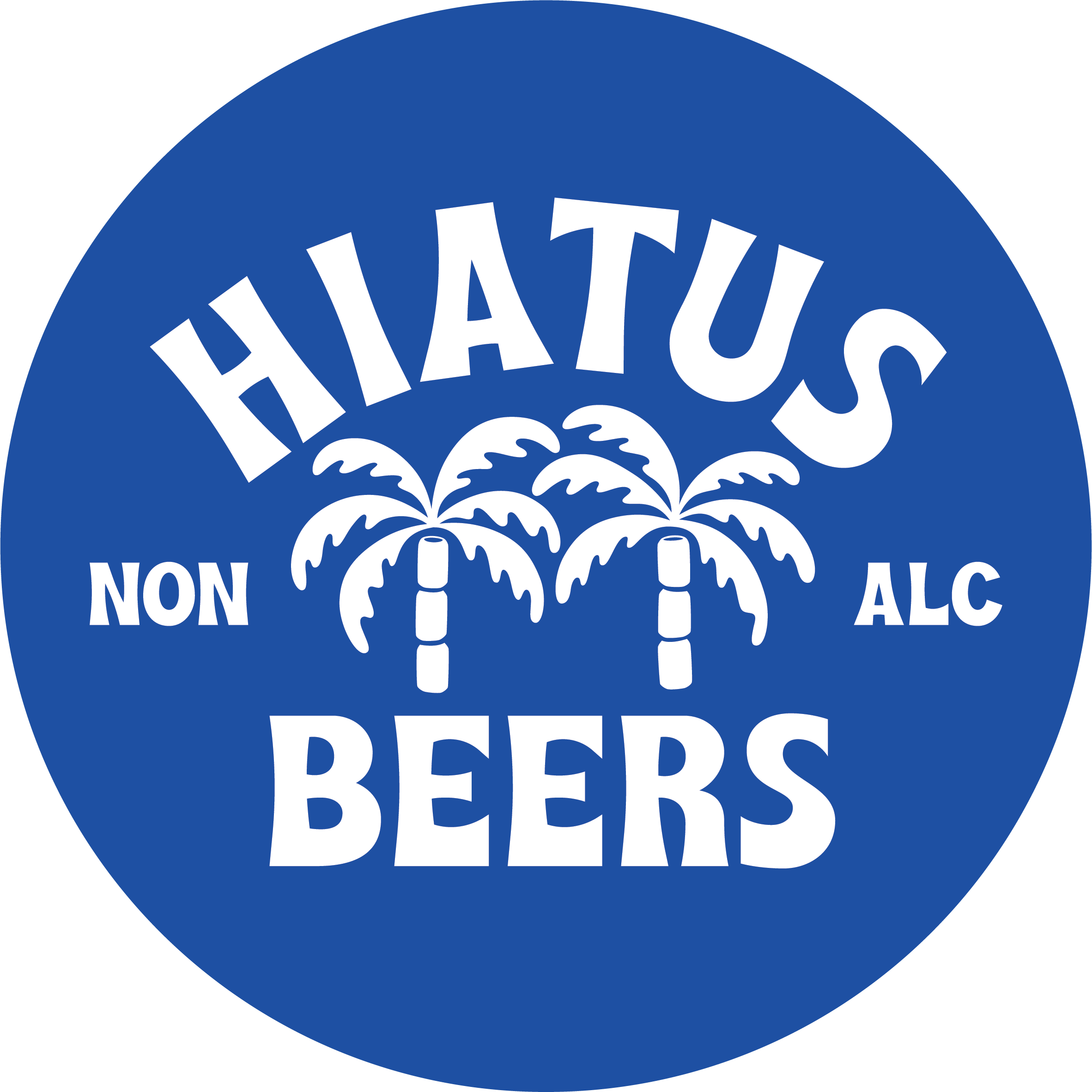 Hiatus Beers