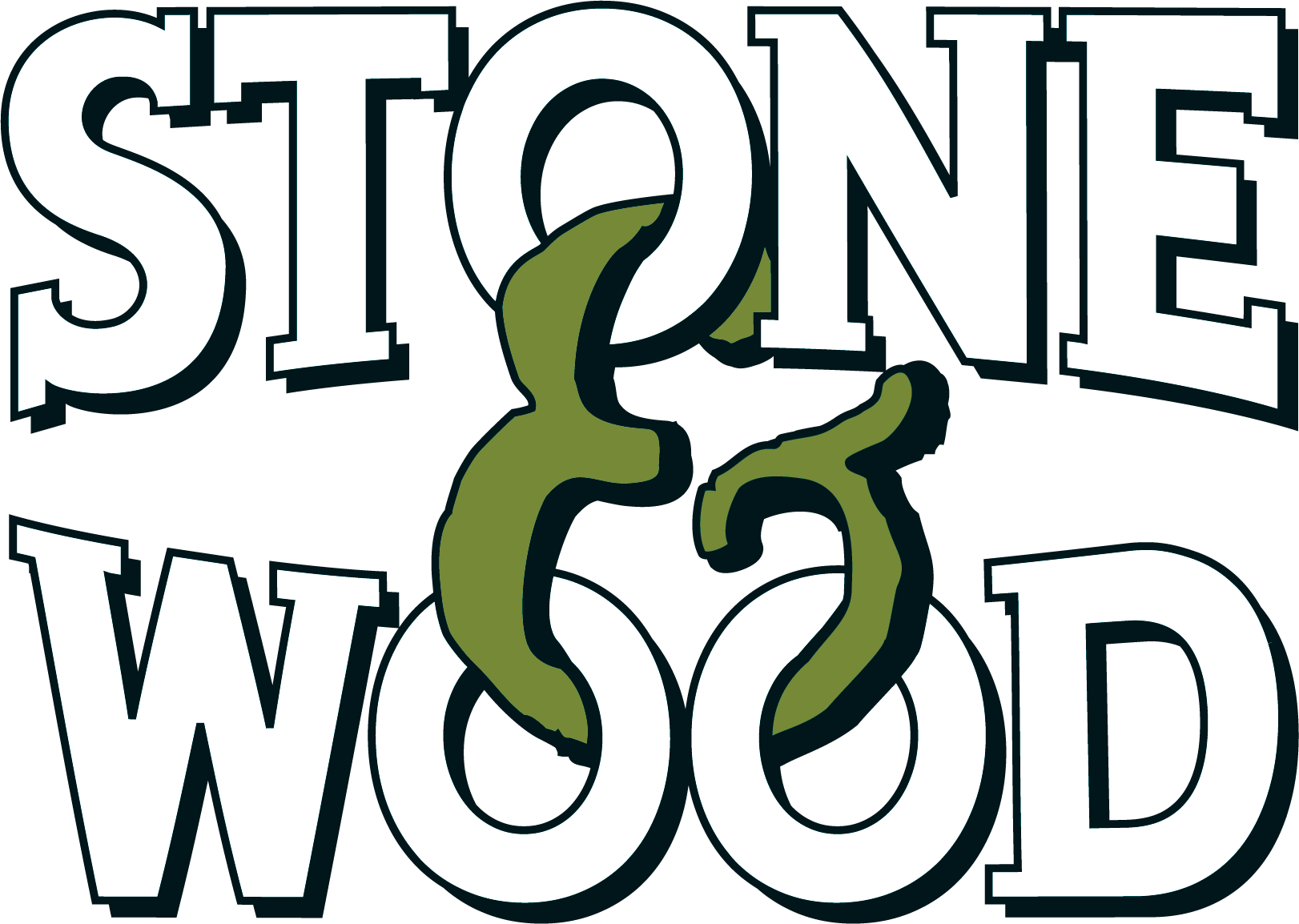 Stone & Wood