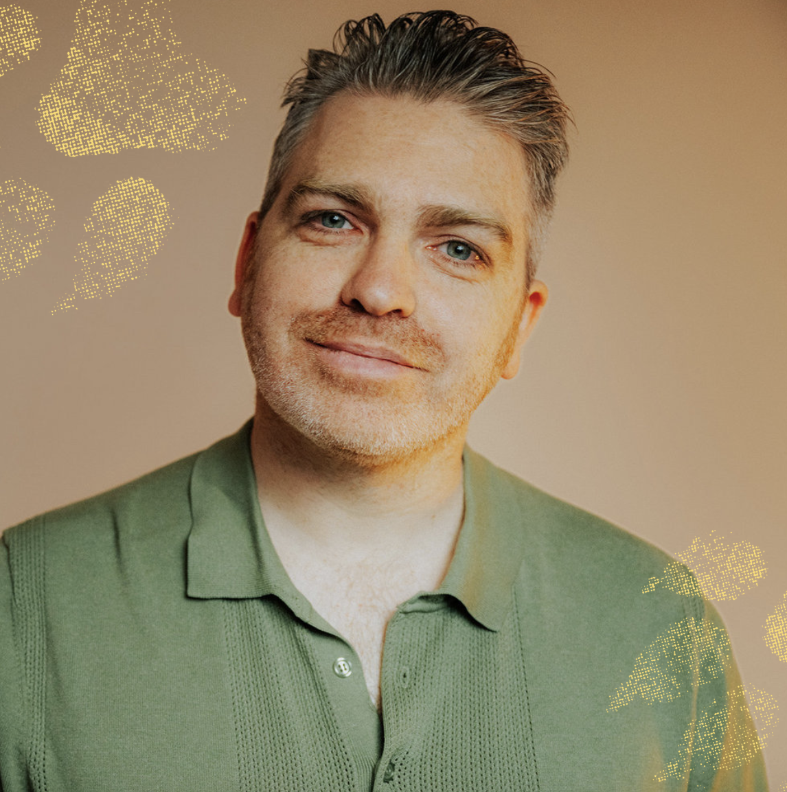 Mike Gurrieri
