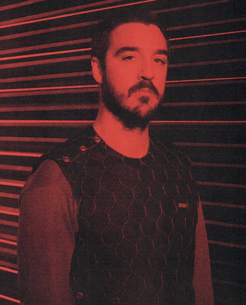 Perrin Moss