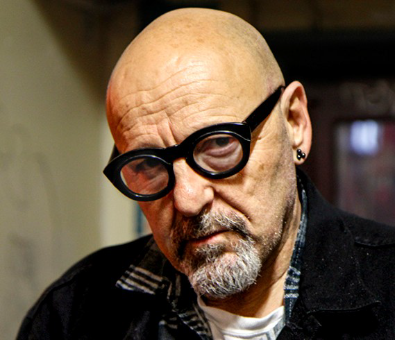 Stuart Grant